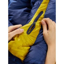Womens Neutrino 600 Down Sleeping Bag