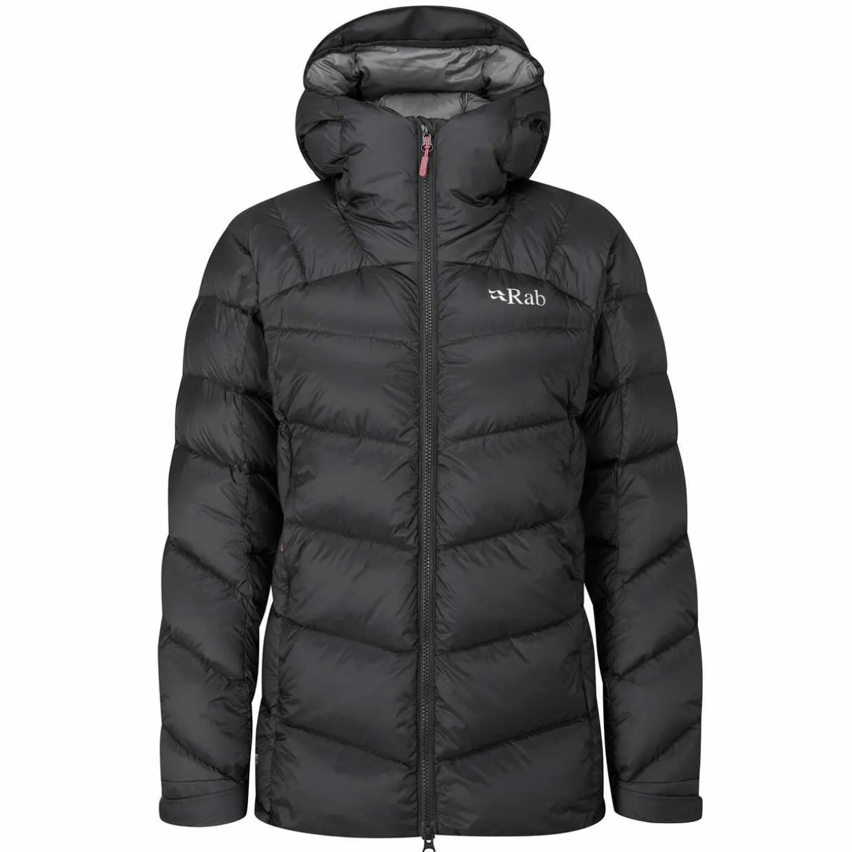Womens Neutrino Pro Down Jacket