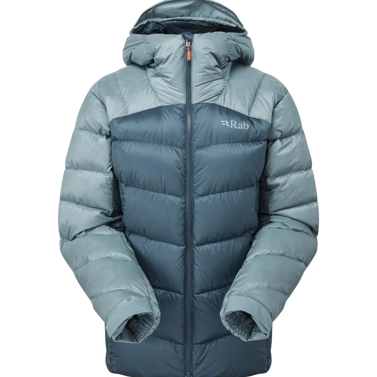 Womens Neutrino Pro Down Jacket