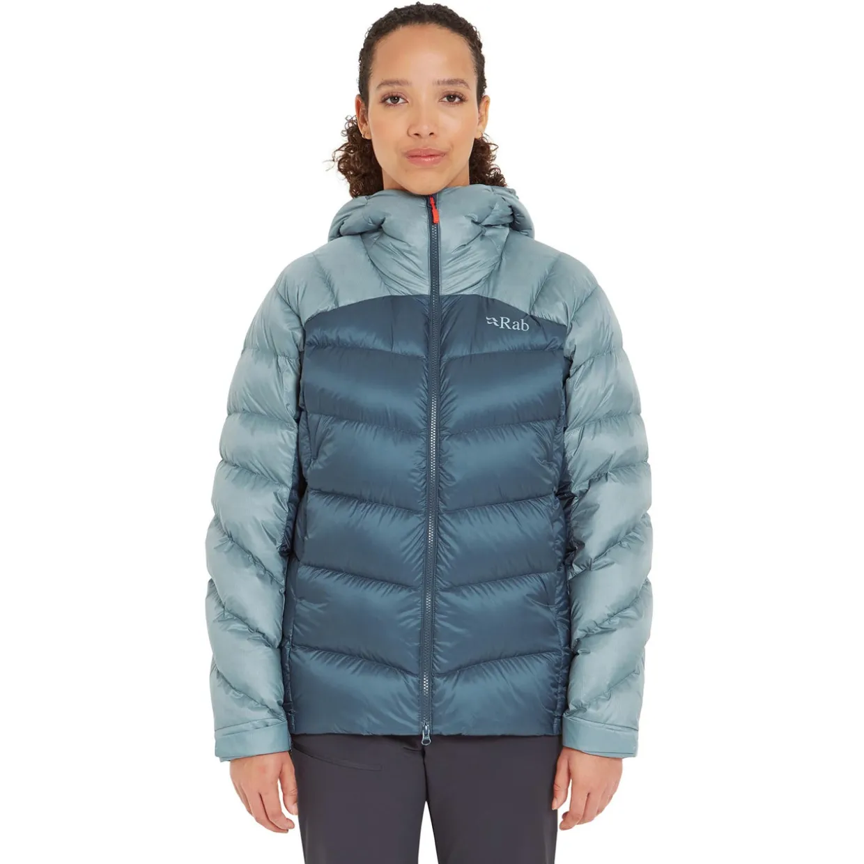 Womens Neutrino Pro Down Jacket