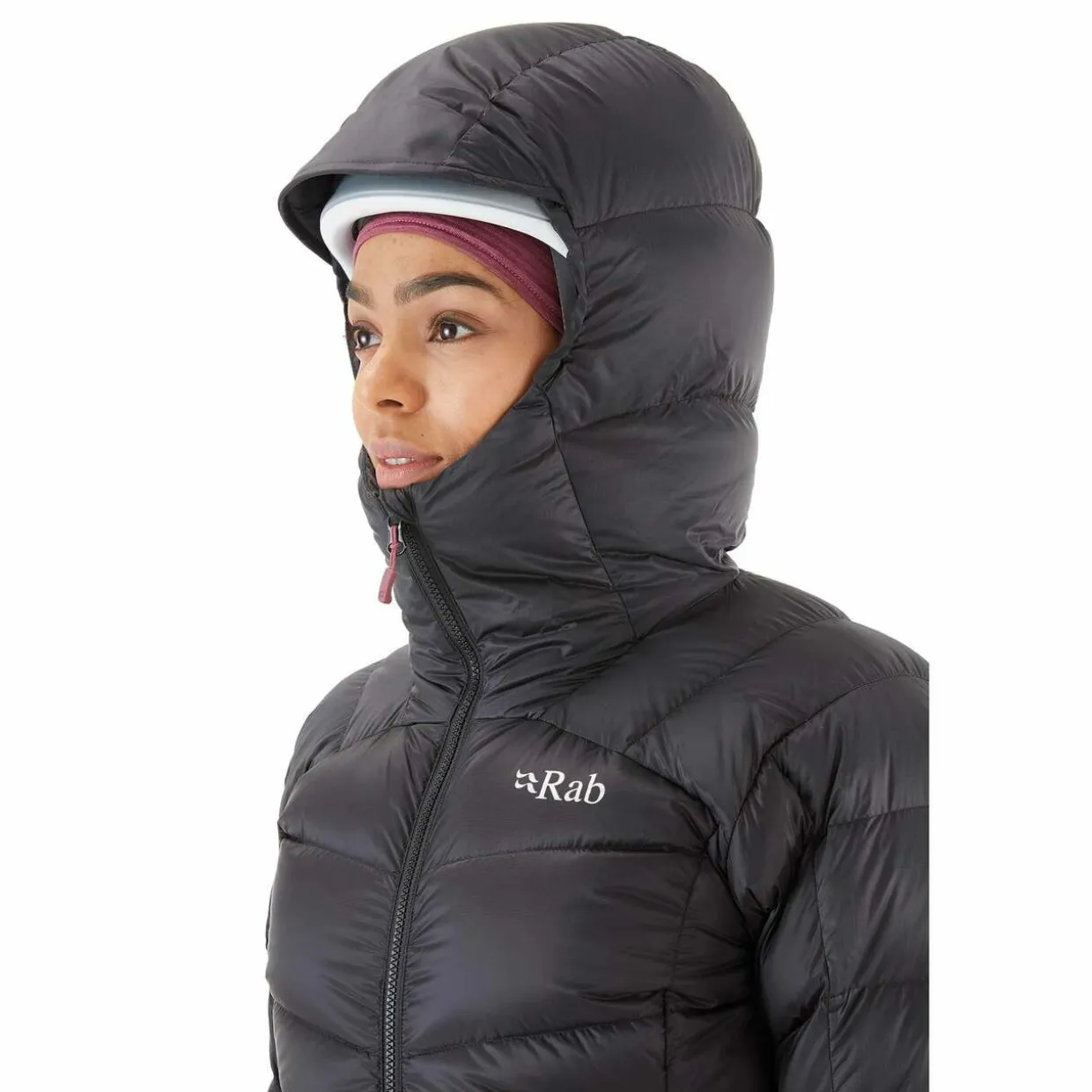 Womens Neutrino Pro Down Jacket
