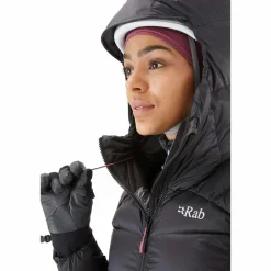 Womens Neutrino Pro Down Jacket