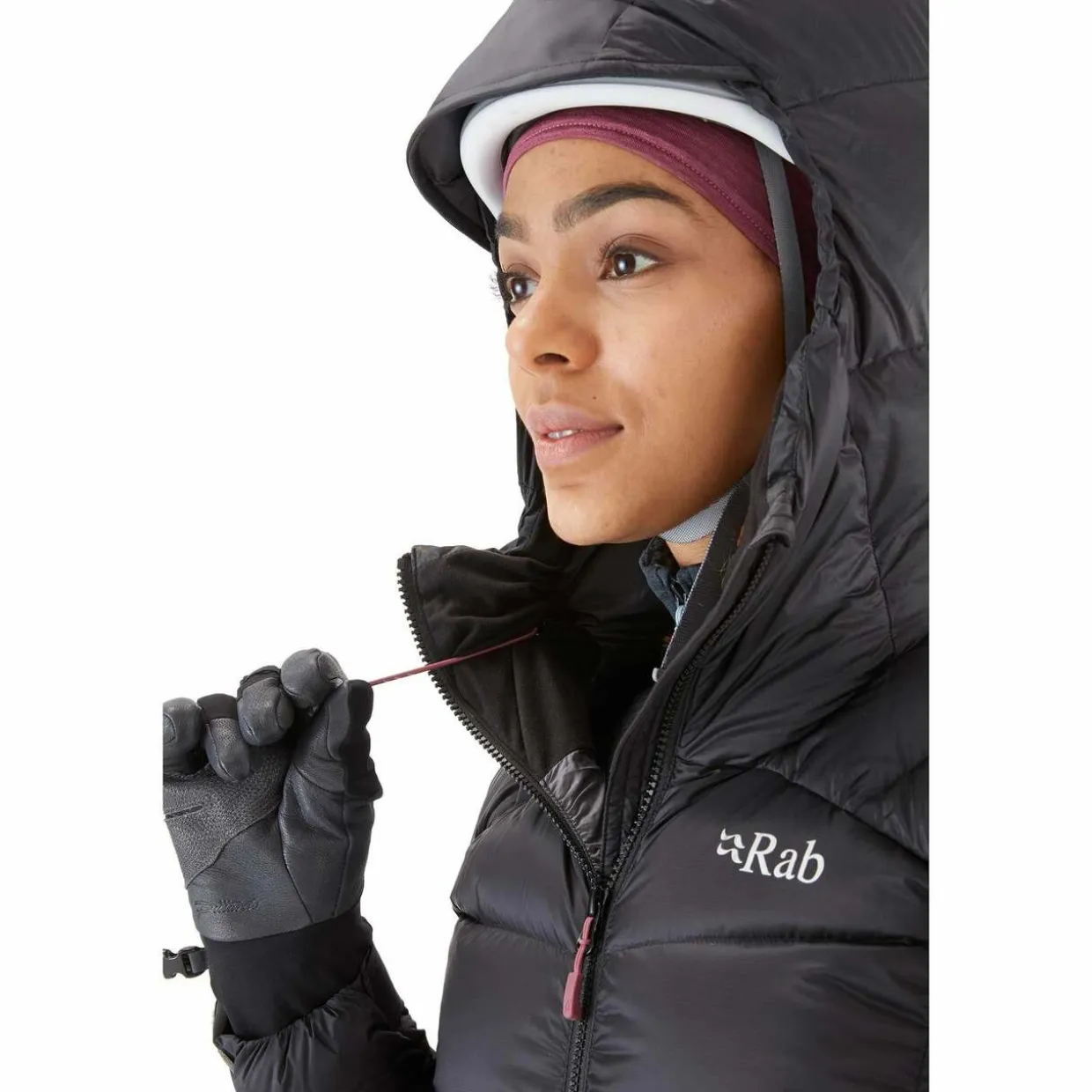 Womens Neutrino Pro Down Jacket