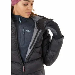 Womens Neutrino Pro Down Jacket