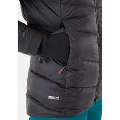 Womens Neutrino Pro Down Jacket