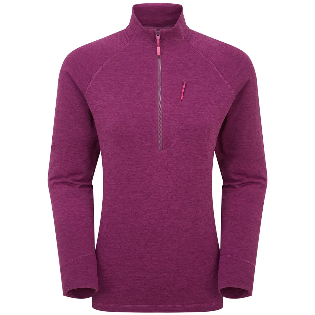 Womens Nexus Pull-On
