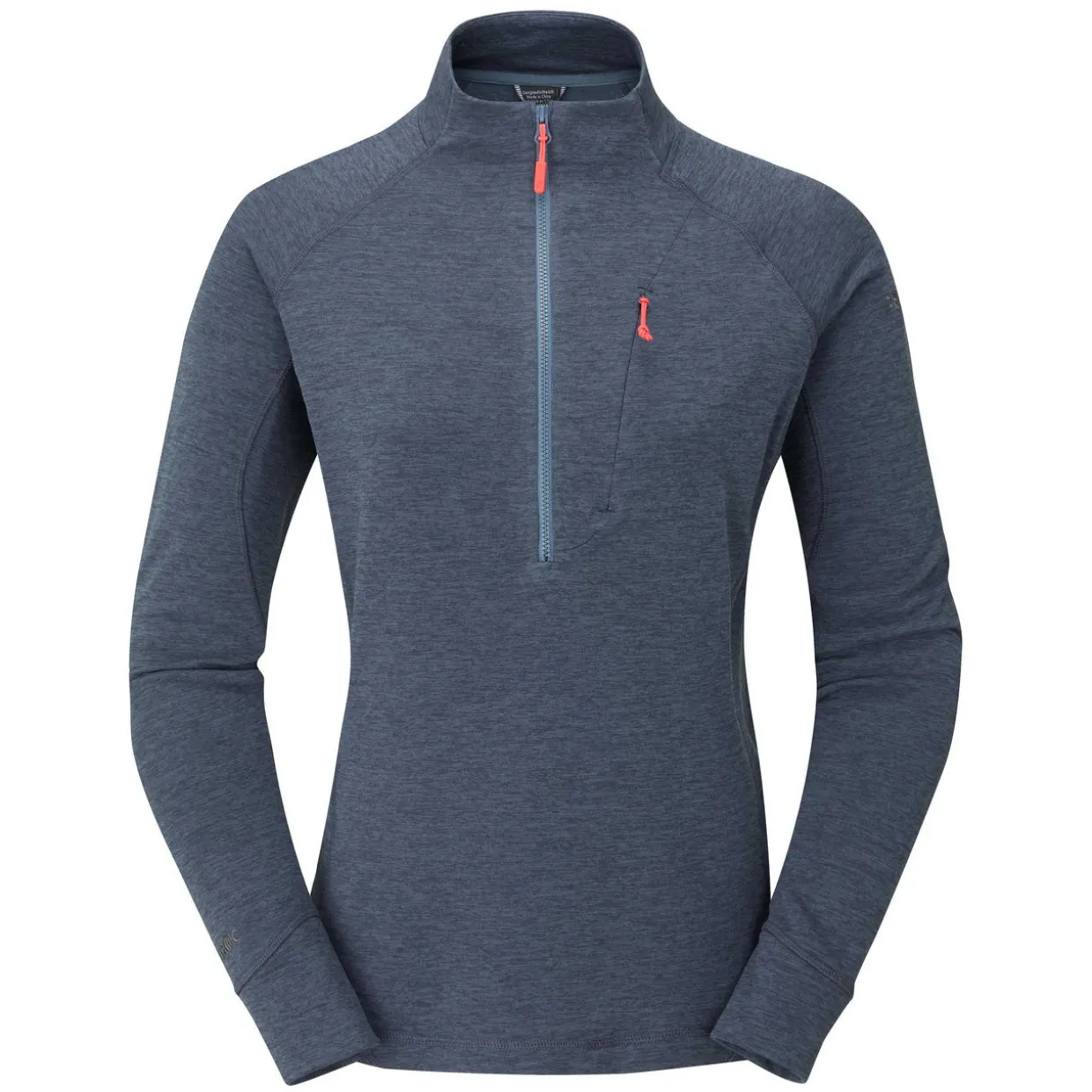 Womens Nexus Pull-On