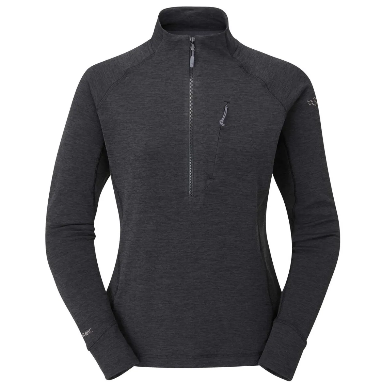 Womens Nexus Pull-On