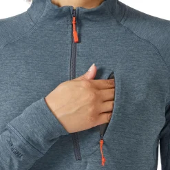 Womens Nexus Pull-On