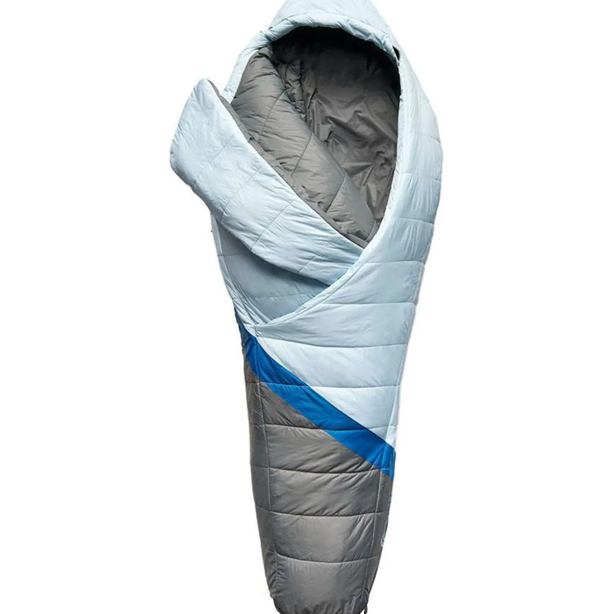 Womens Night Cap 20 Degree Synthetic Sleeping Bag