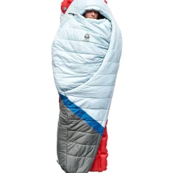 Womens Night Cap 20 Degree Synthetic Sleeping Bag