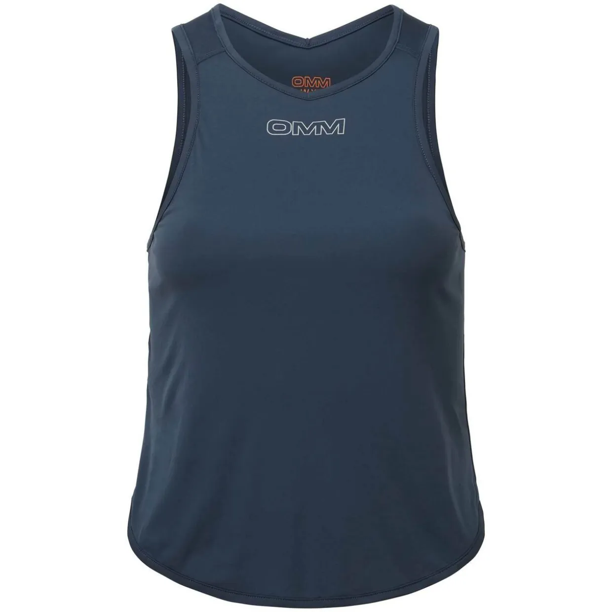 Womens Nitro Tank