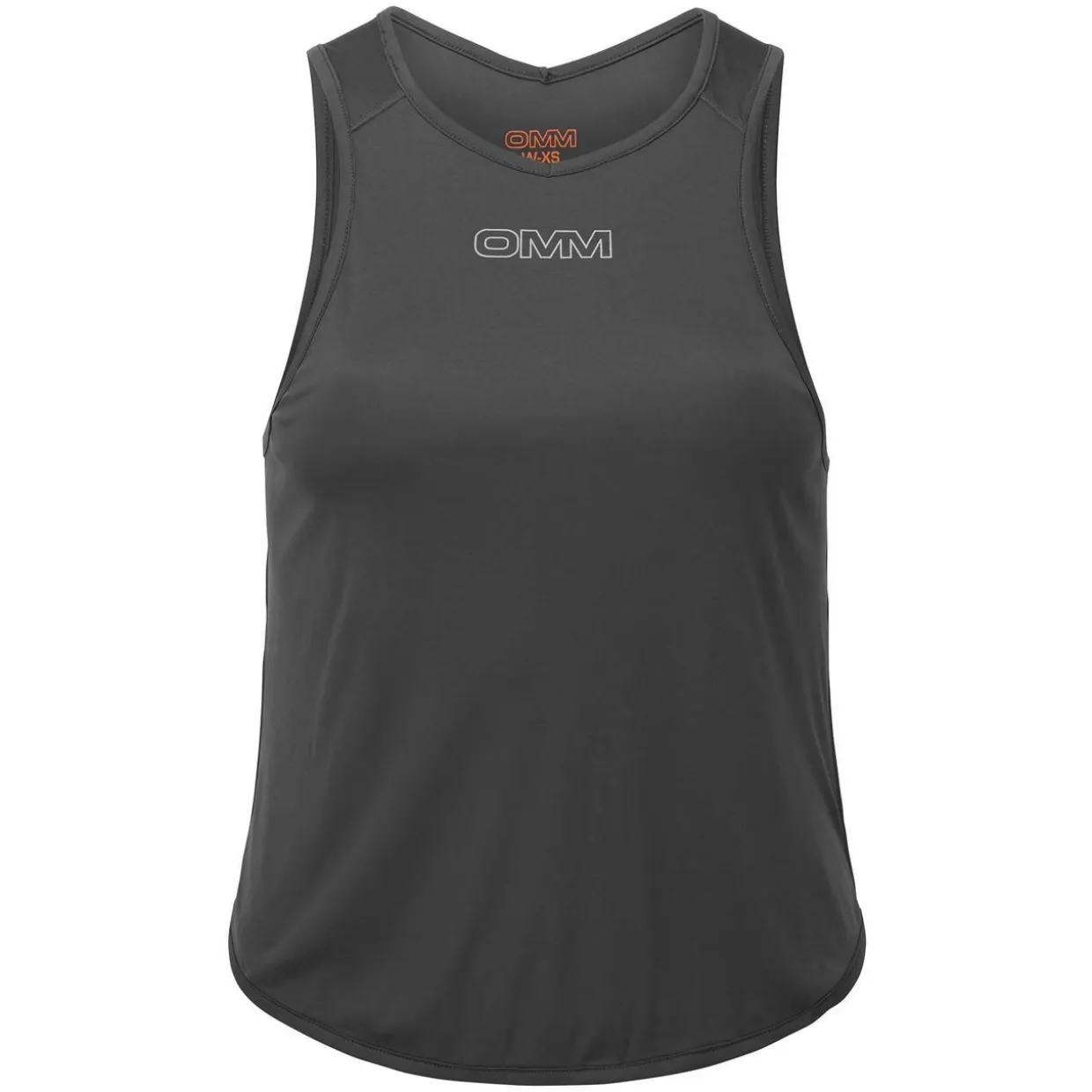 Womens Nitro Tank