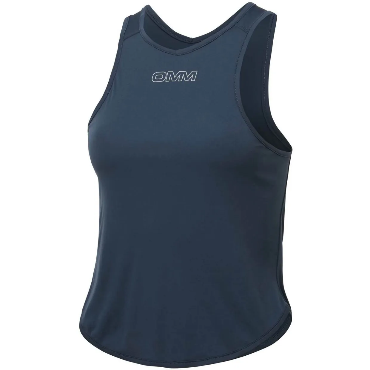 Womens Nitro Tank