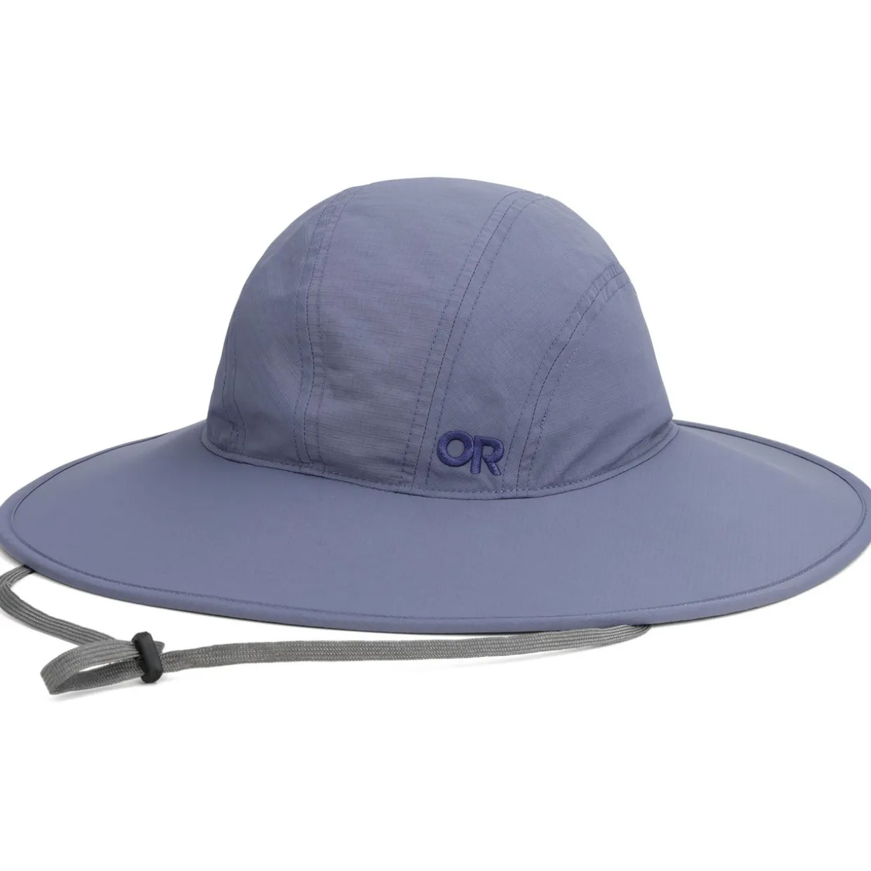 Womens Oasis Sun Sombrero