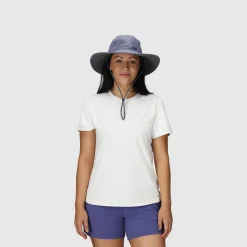 Womens Oasis Sun Sombrero