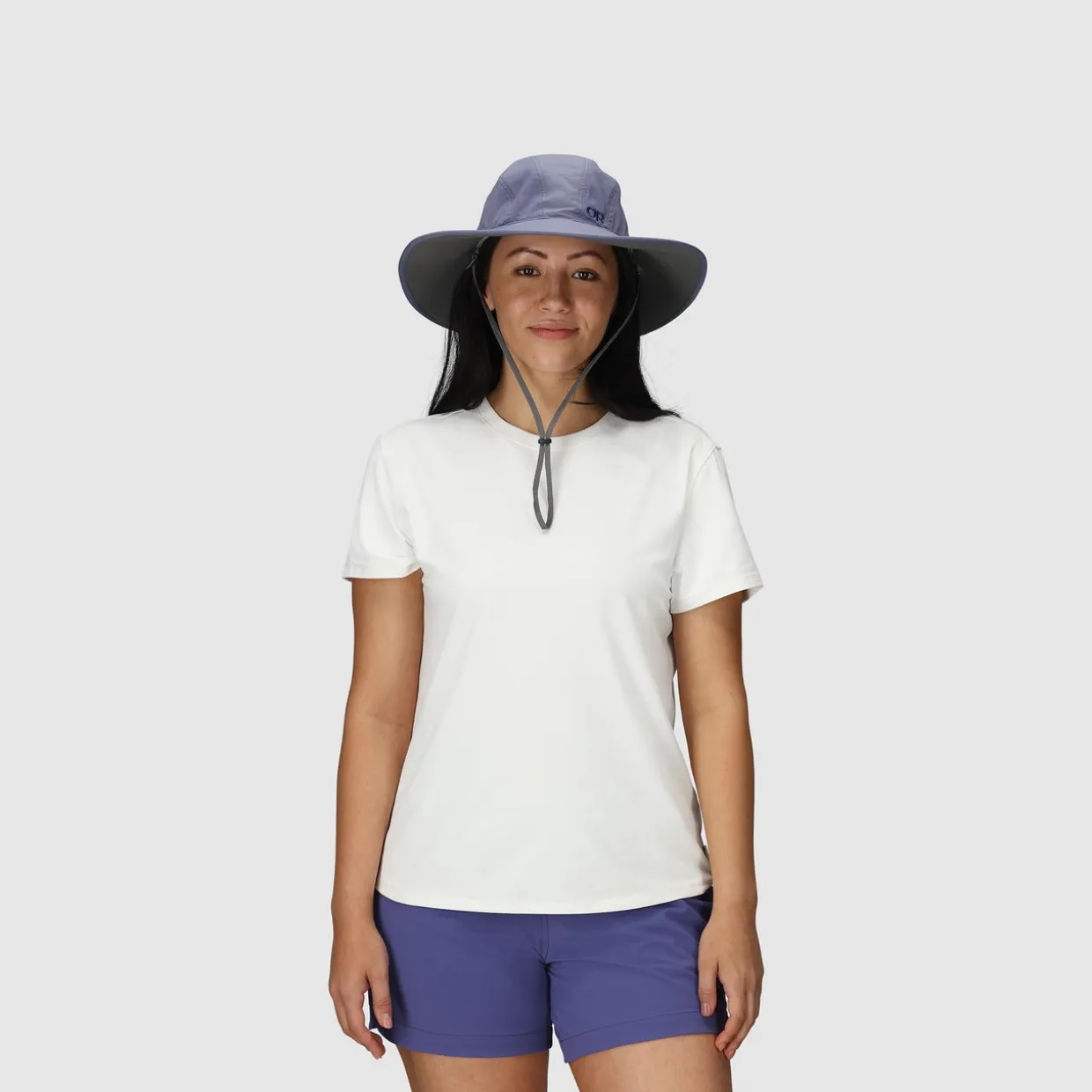 Womens Oasis Sun Sombrero