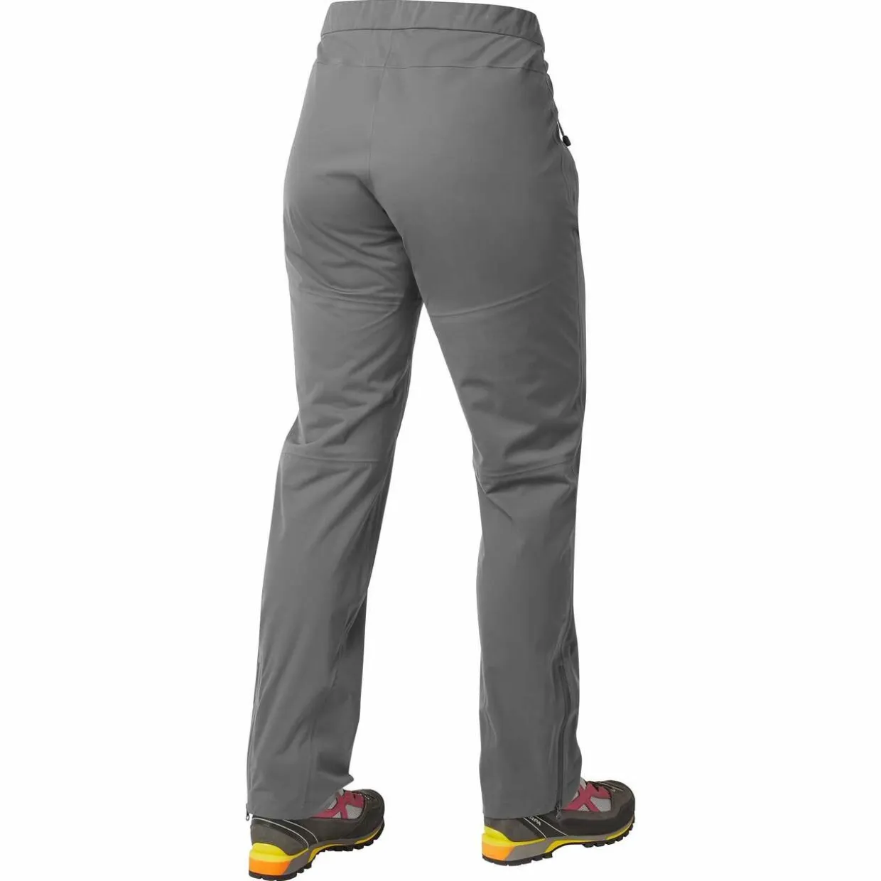 Womens Orbital Pants