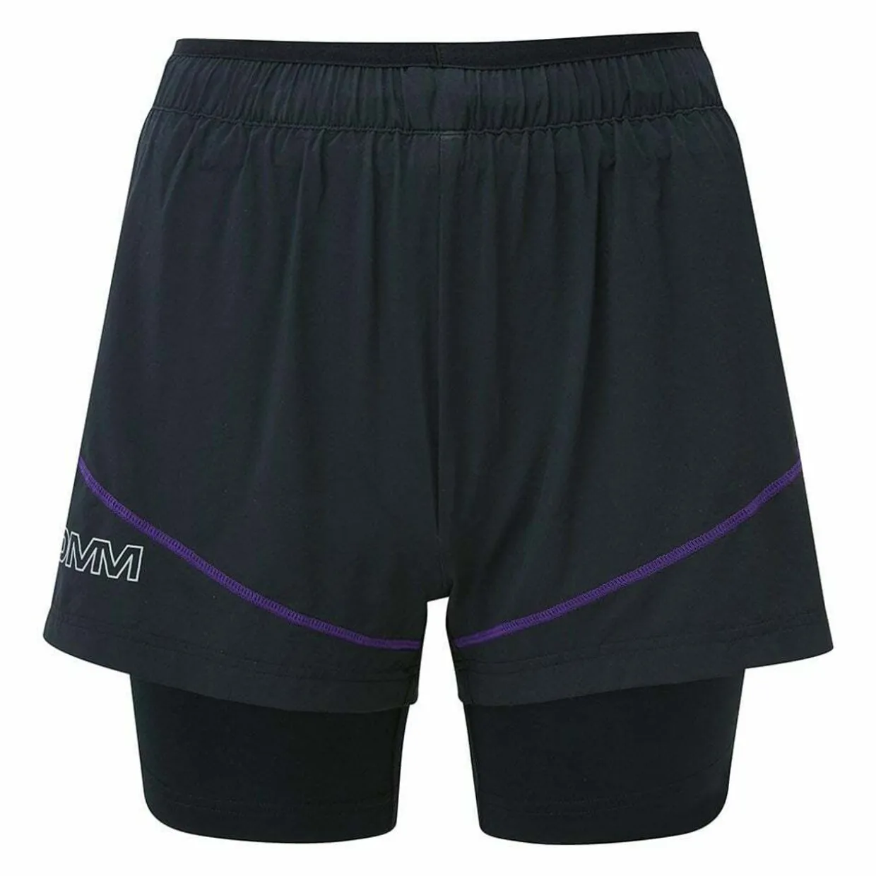 Womens Pace Shorts
