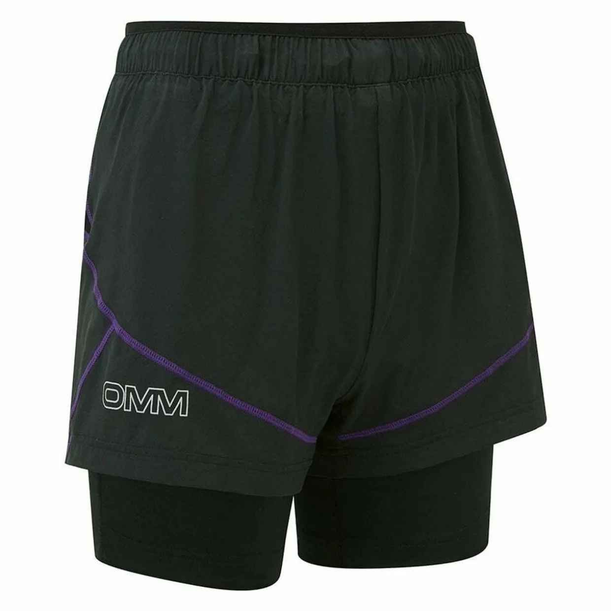Womens Pace Shorts
