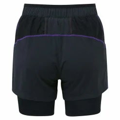 Womens Pace Shorts