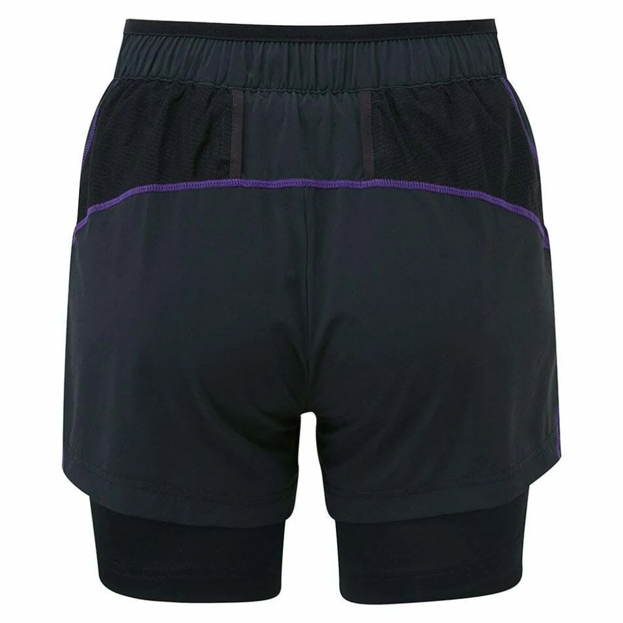 Womens Pace Shorts