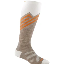 Womens Peaks RFL Over-the-Calf Snow Socks
