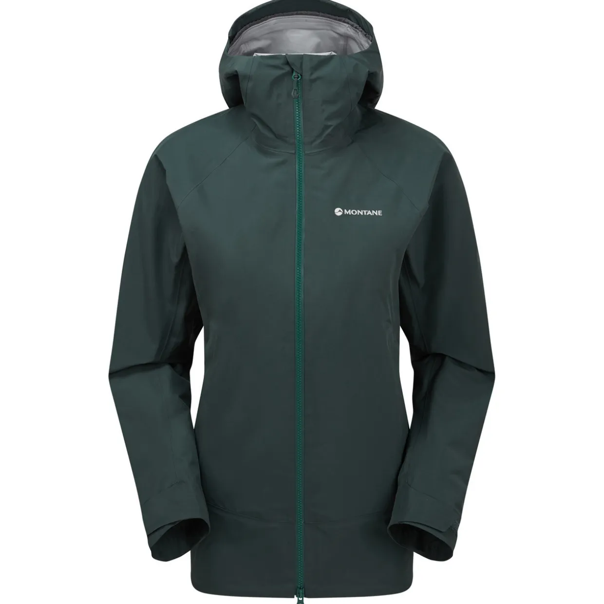 Womens Phase Gore-Tex Jacket