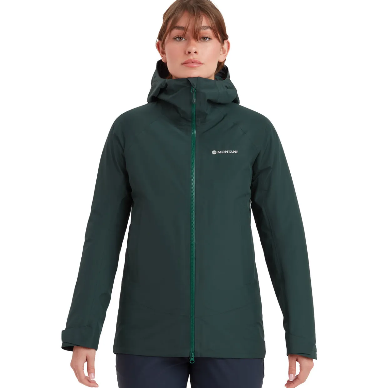 Womens Phase Gore-Tex Jacket