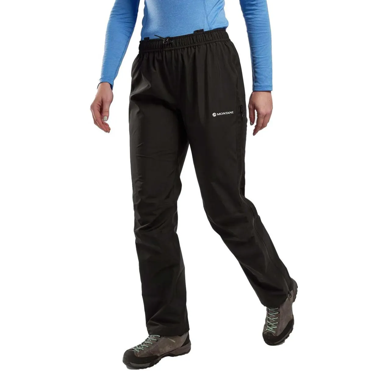 Womens Phase Gore-Tex Pants