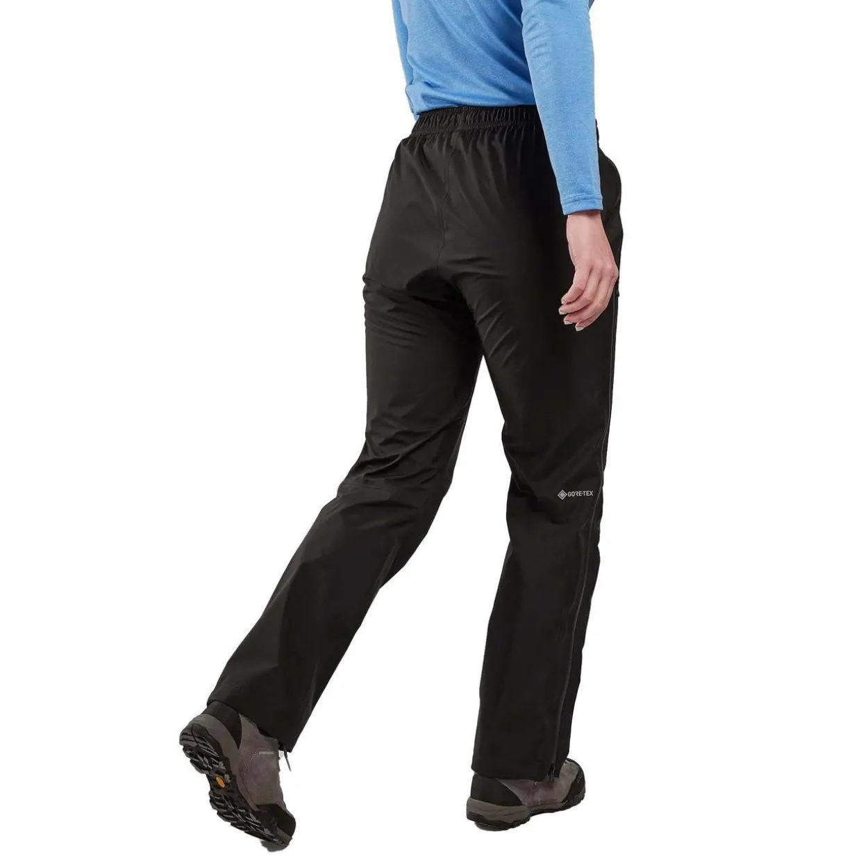 Womens Phase Gore-Tex Pants