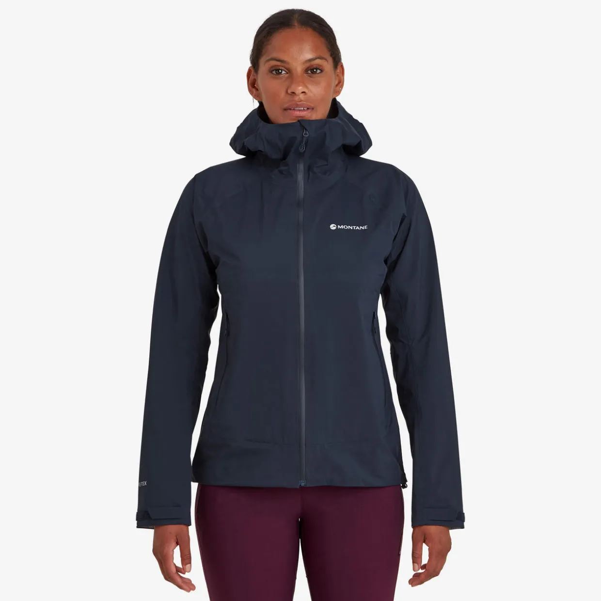 Womens Phase Lite Gore-Tex Jacket