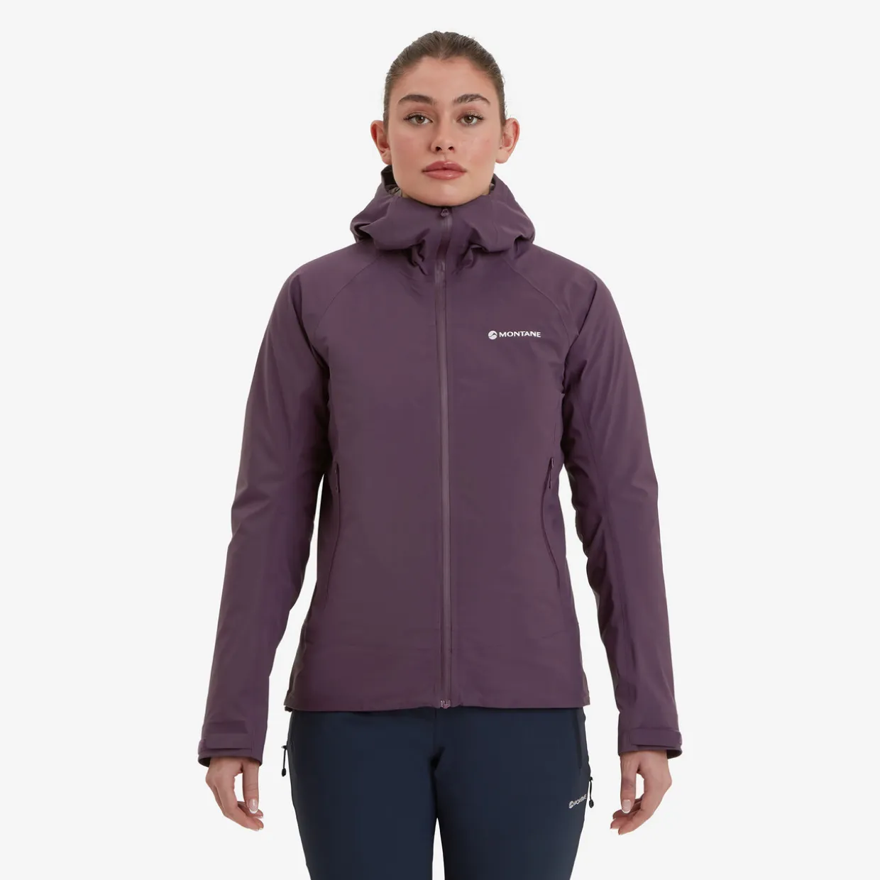 Womens Phase Lite Gore-Tex Jacket
