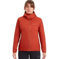 Womens Phase Nano Gore-Tex Jacket
