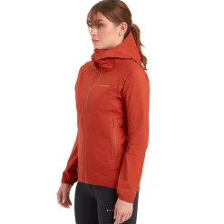 Womens Phase Nano Gore-Tex Jacket