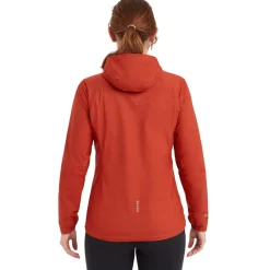 Womens Phase Nano Gore-Tex Jacket