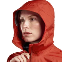 Womens Phase Nano Gore-Tex Jacket