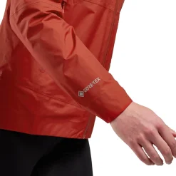 Womens Phase Nano Gore-Tex Jacket