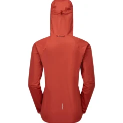 Womens Phase Nano Gore-Tex Jacket