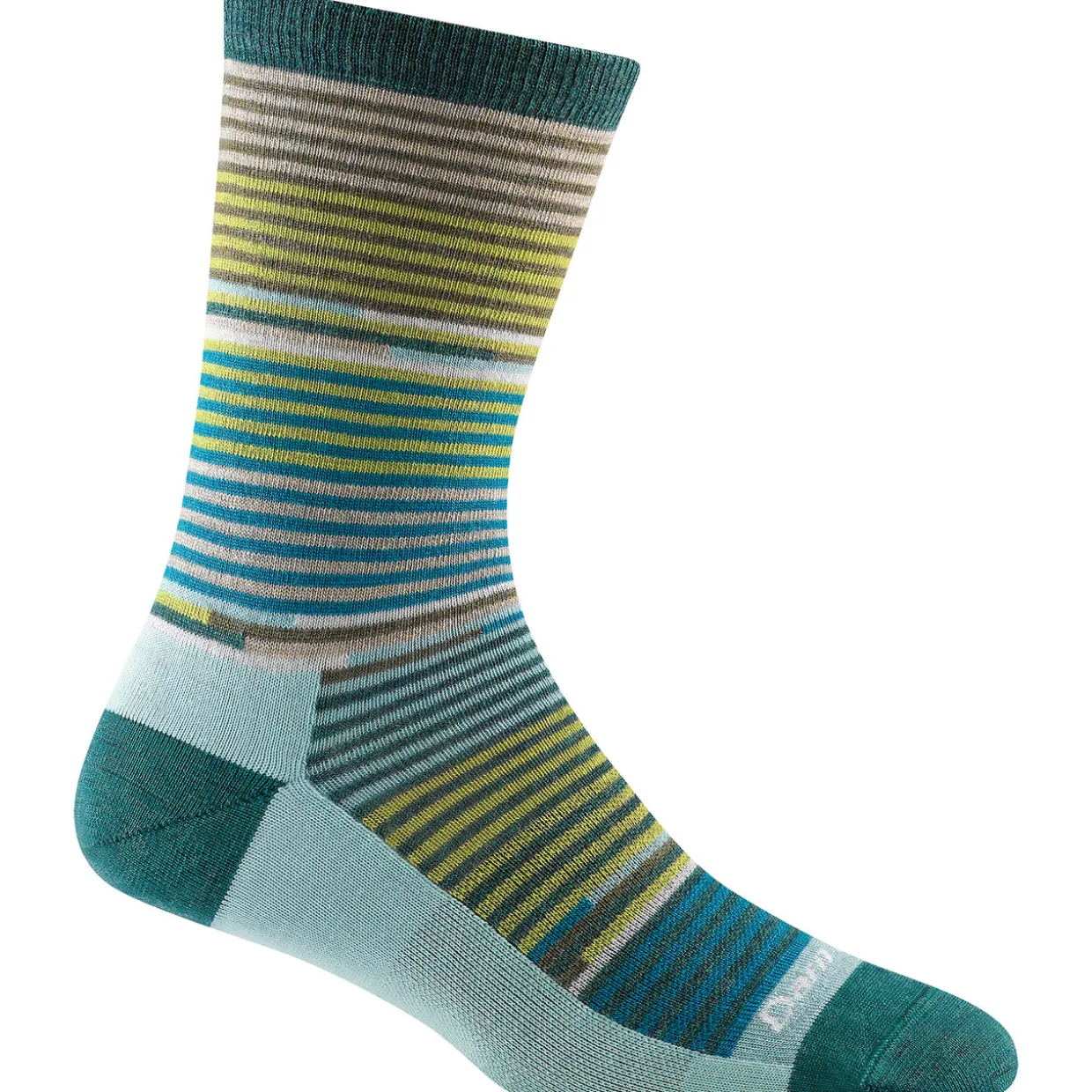 Womens Pixie Crew Socks