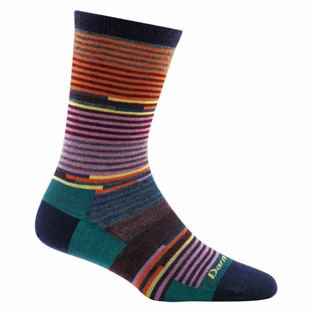 Womens Pixie Crew Socks