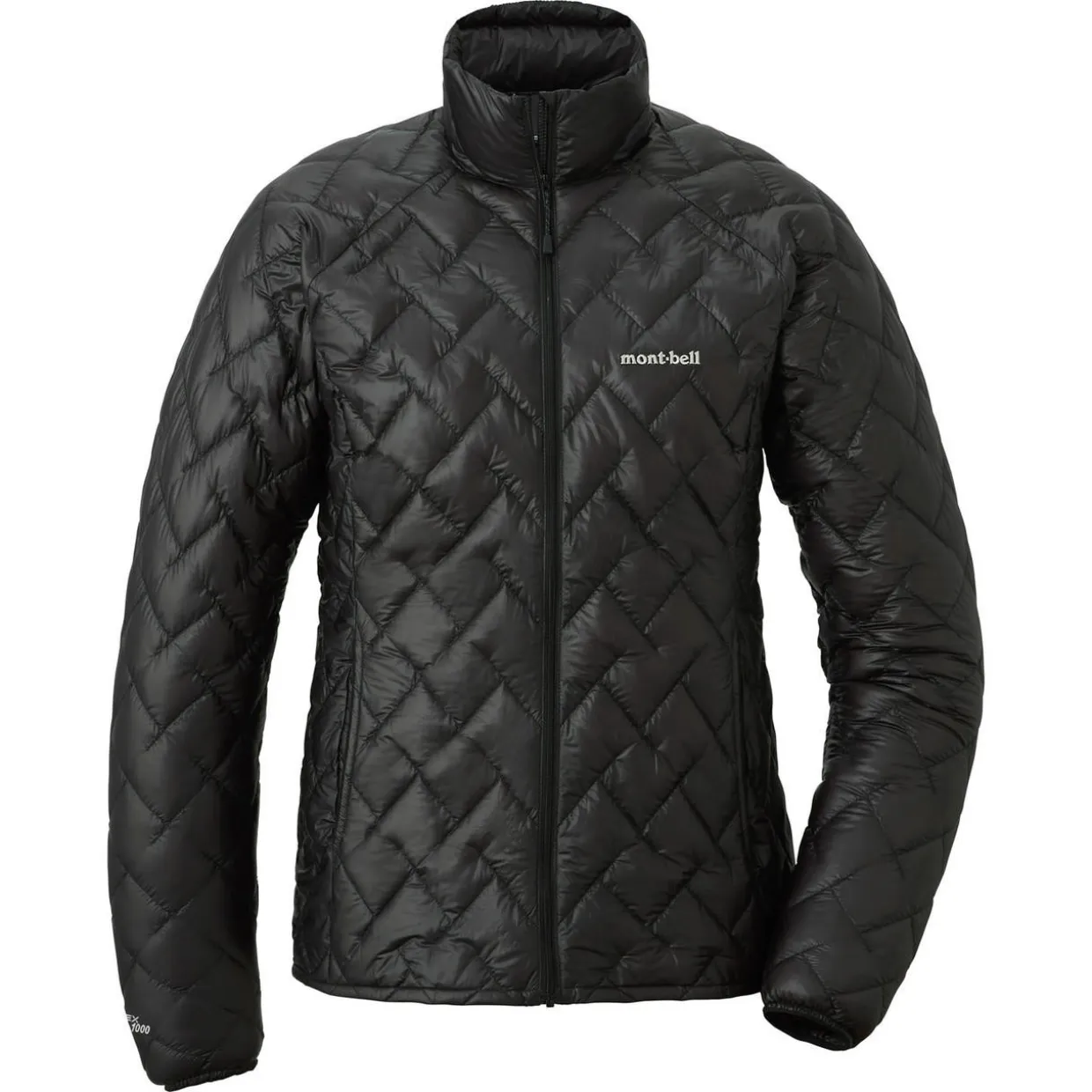 Womens Plasma 1000 Down Jacket
