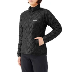 Womens Plasma 1000 Down Jacket