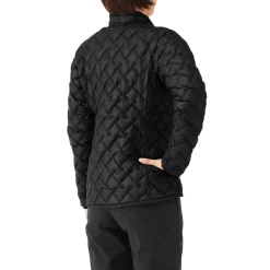 Womens Plasma 1000 Down Jacket