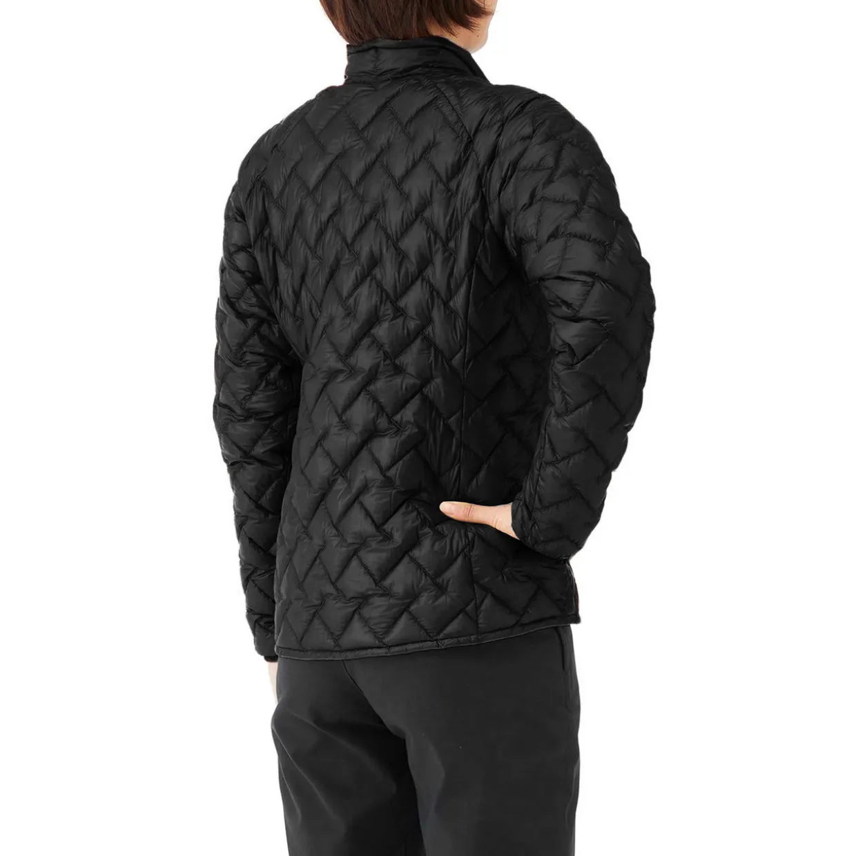 Womens Plasma 1000 Down Jacket