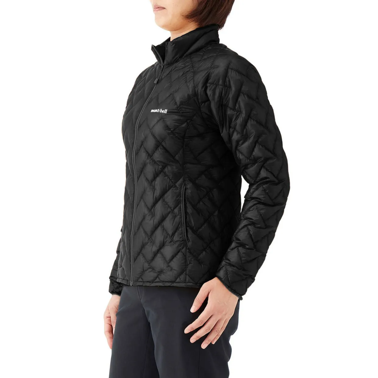 Womens Plasma 1000 Down Jacket