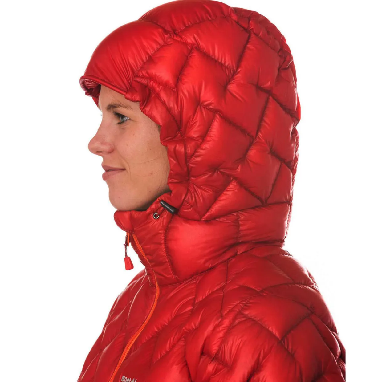 Womens Plasma 1000 Down Parka