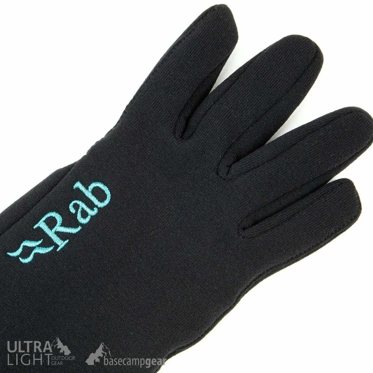 Womens Power Stretch Pro Glove - Past Season Colours