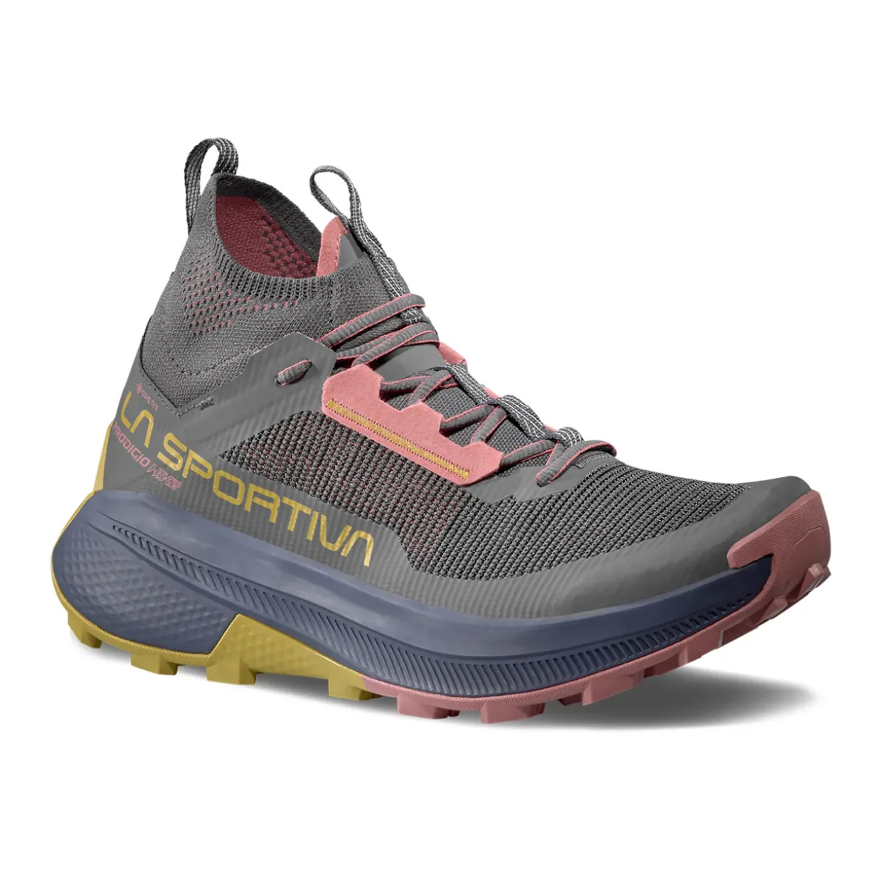 Womens Prodigio Hike GTX