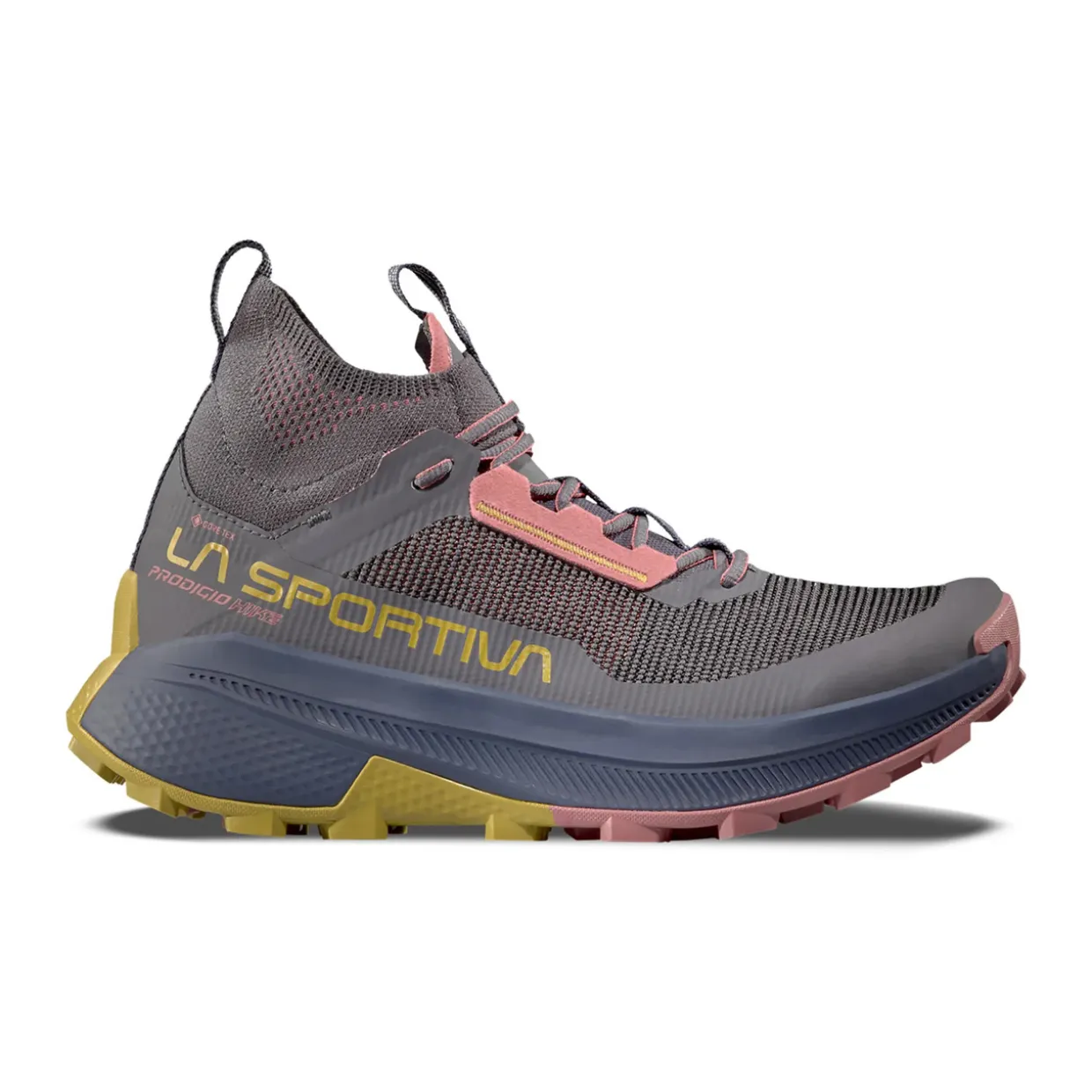 Womens Prodigio Hike GTX